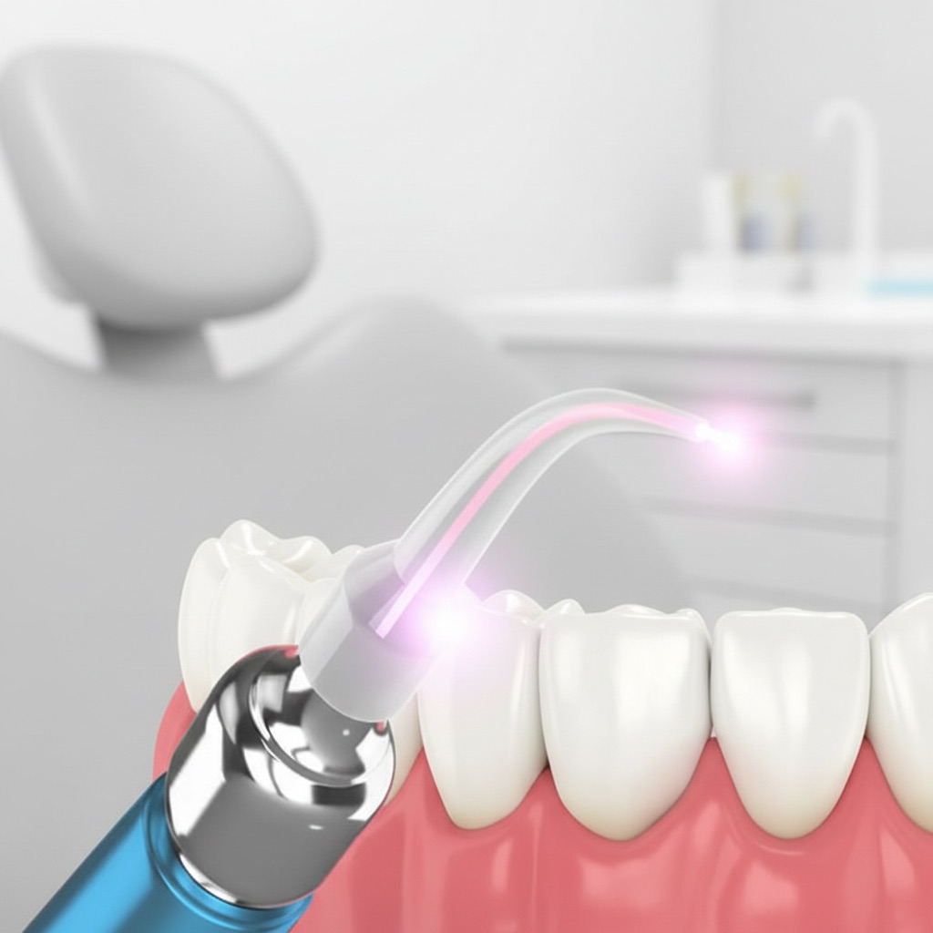 Laser Dentistry  Harbor City, CA