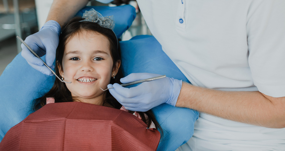 Oral Health Exams Harbor City, CA