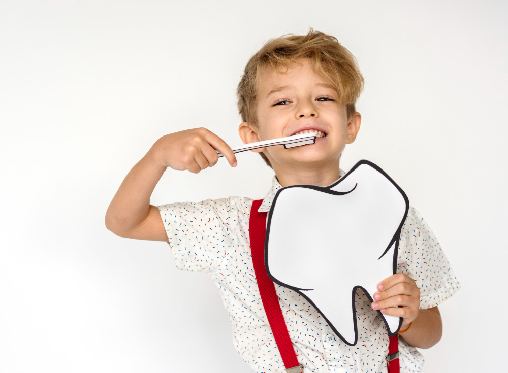 Restorative Dentistry  Harbor City, CA