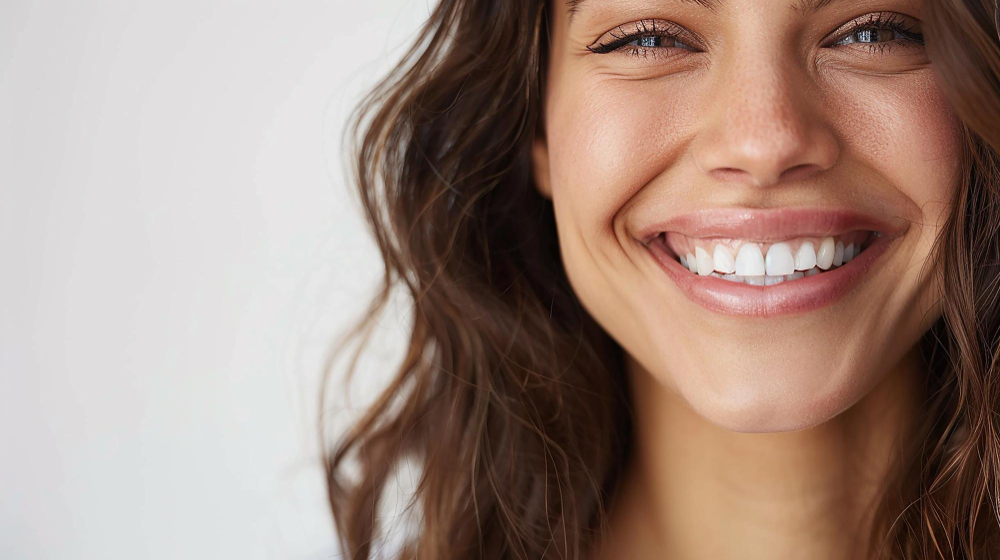 Smile Makeover